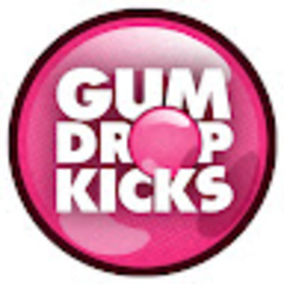 gumdropkicks